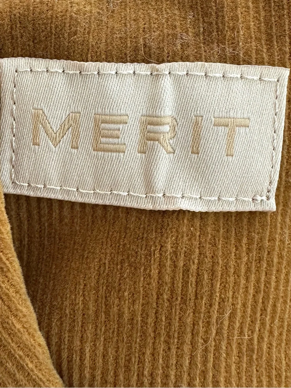 merit new without